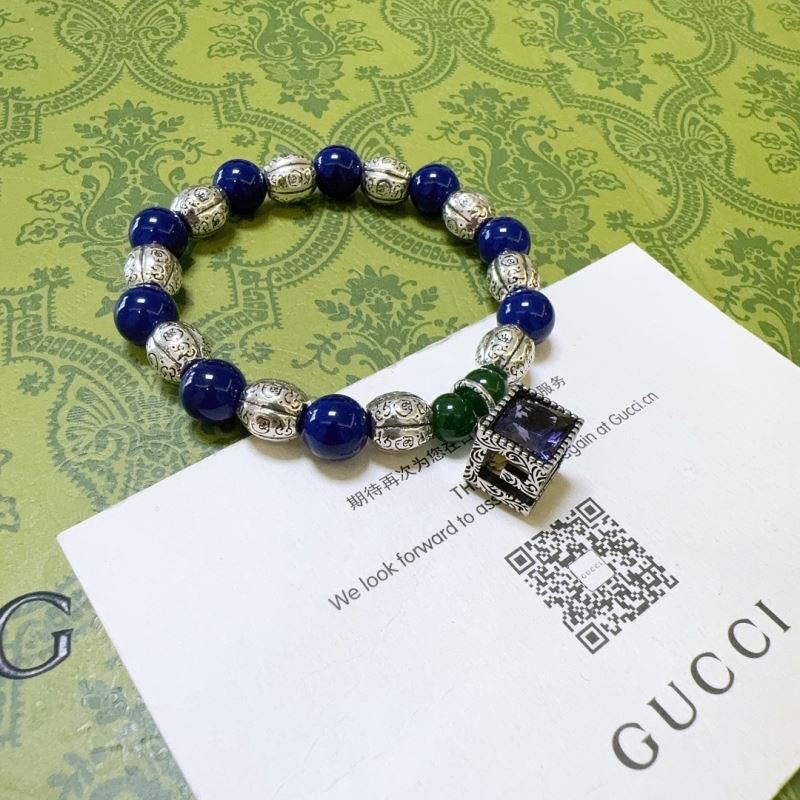 Gvc*1 bracelets